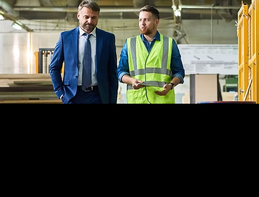 Référent Santé Sécurité au Travail sur site